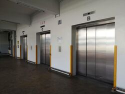 Techplace 1 (D20), Factory #581721261